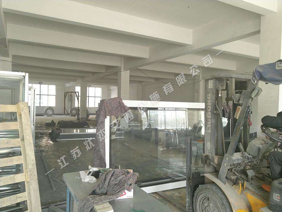 太陽(yáng)能,廣告,垃圾箱,環(huán)保箱,保潔箱_江蘇狀杰交通設(shè)施有限公司 福建省廈門市候車亭發(fā)貨2018-3-12