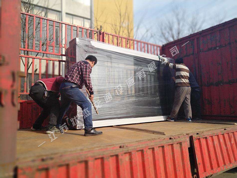 太陽(yáng)能,廣告,垃圾箱,環(huán)保箱,保潔箱_江蘇狀杰交通設(shè)施有限公司 福建省廈門市候車亭發(fā)貨2018-3-12