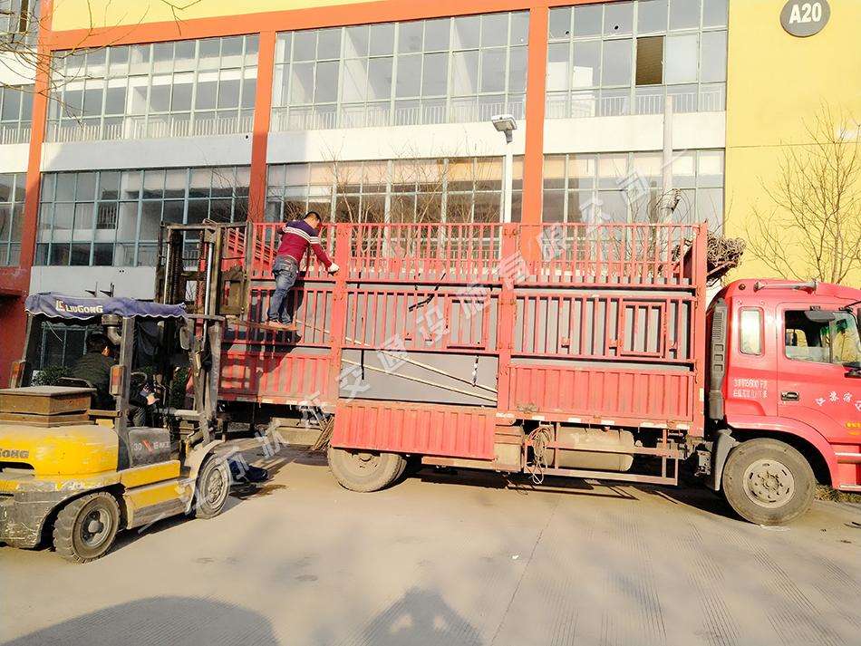 太陽(yáng)能,廣告,垃圾箱,環(huán)保箱,保潔箱_江蘇狀杰交通設(shè)施有限公司 福建省廈門市候車亭發(fā)貨2018-3-12