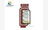 指路牌燈箱在城市文明宣傳和建設(shè)方面的2個(gè)重要作用！